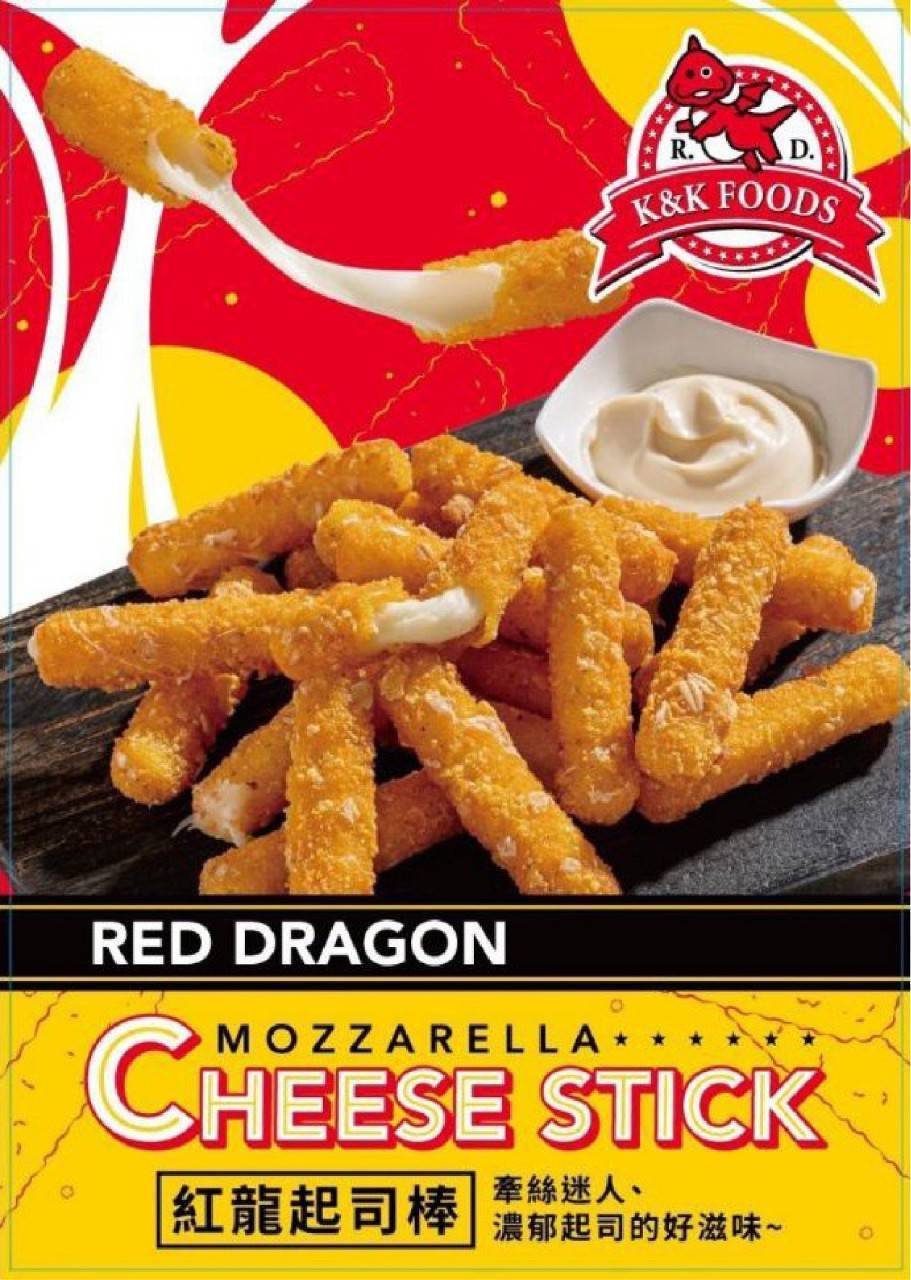 🧨紅龍起司棒🎏紅龍拉絲起司條