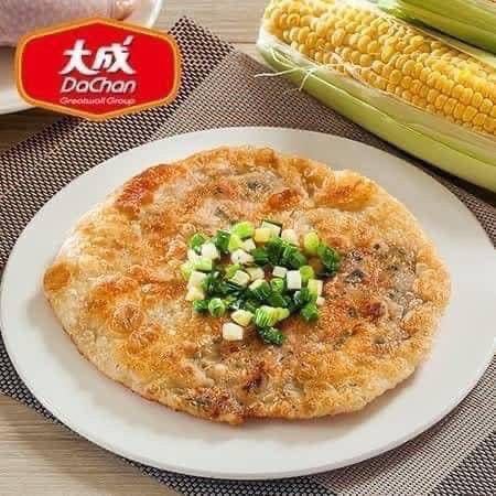 大成酥嫩雞肉薄餅